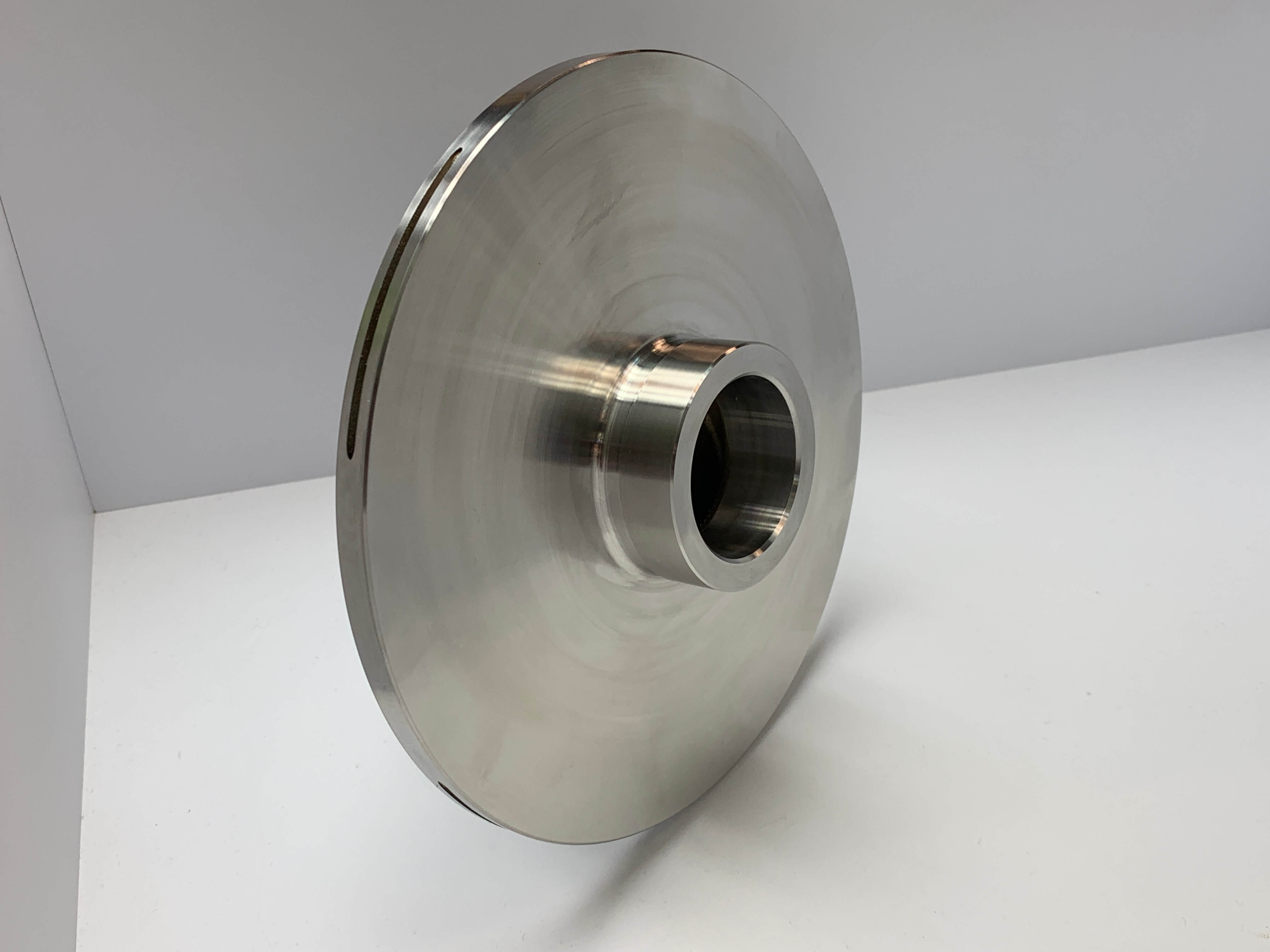 Hafnia Deck Seal Pump Impeller 2