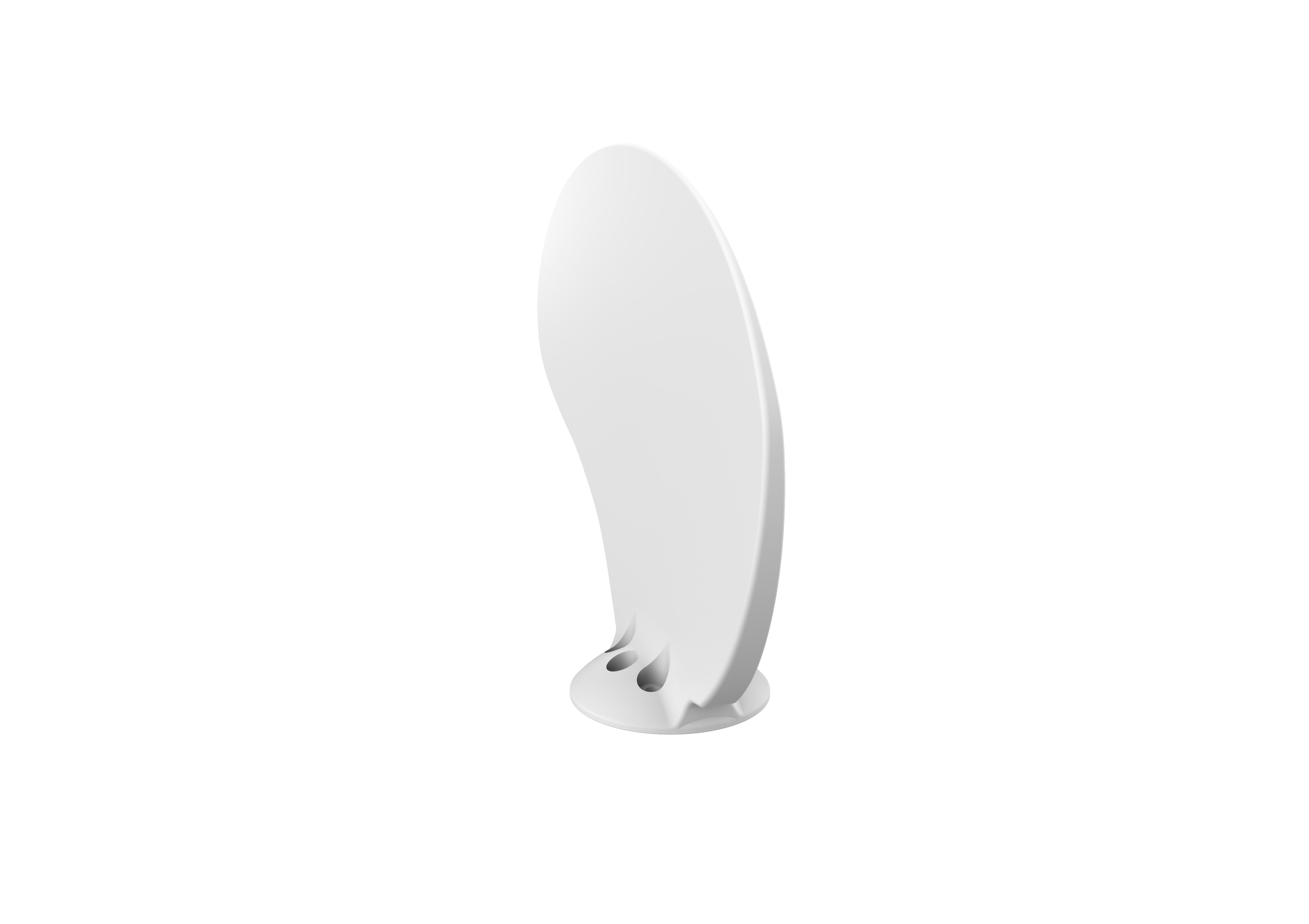 Product 1 - Propeller Blade (1)
