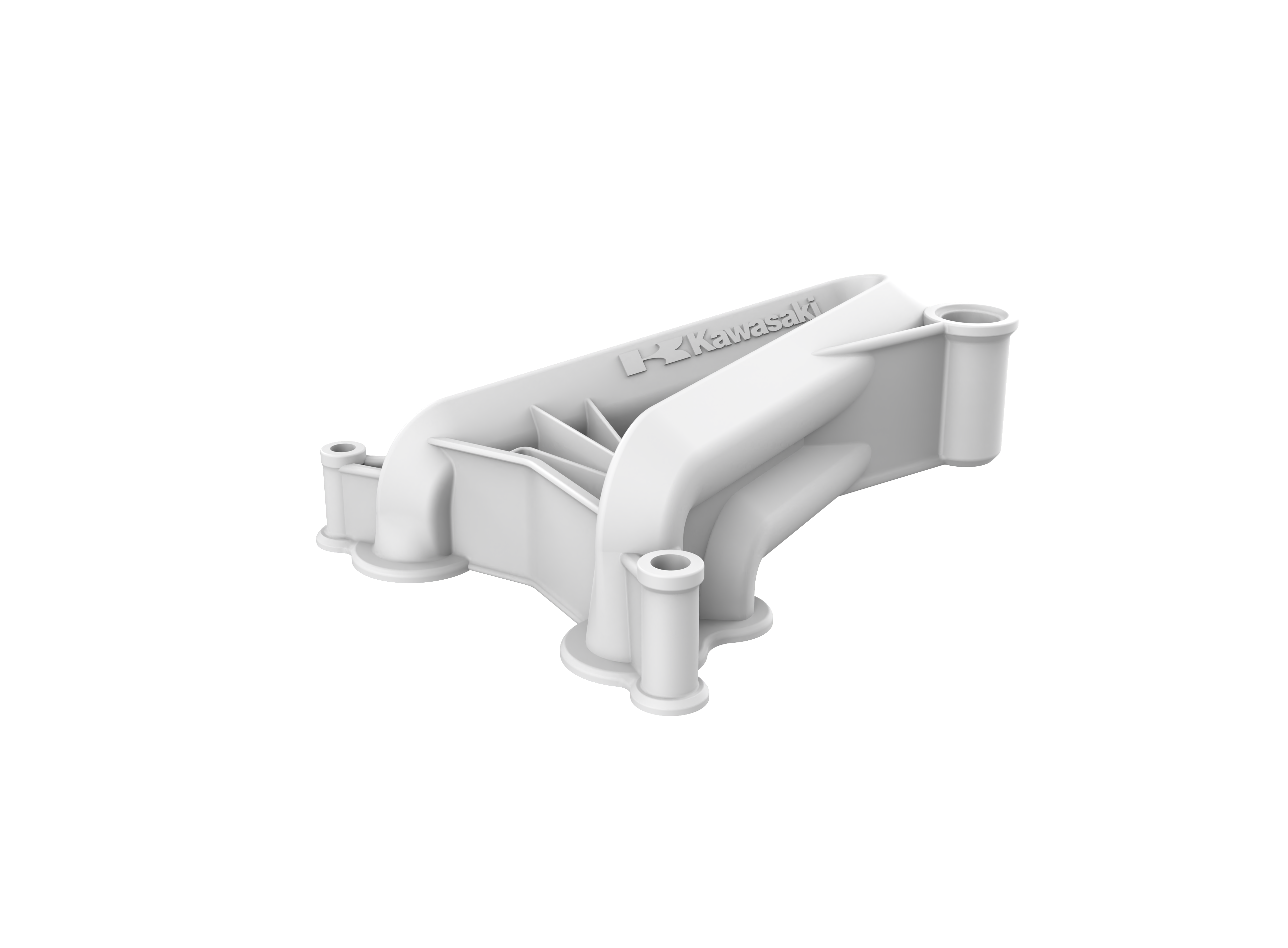 Return Oil Standpipe