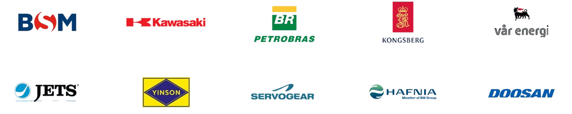 Website Logos