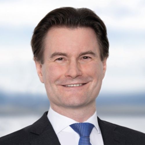 Nor-shipping Panel 2025 - Michael Nor-shipping Panel 2025 - Michael
